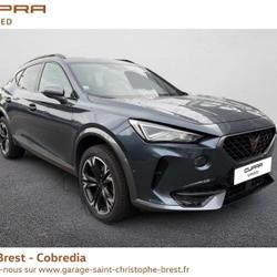 Cupra Formentor 1.5 TSI 150ch V DSG7 Brest