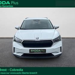 Skoda Enyaq iV 180ch Version  60 Brest