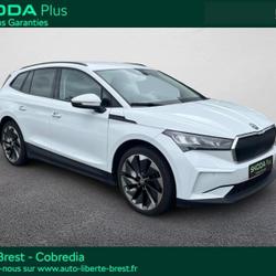 Skoda Enyaq iV 180ch Version  60 Brest