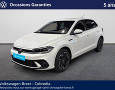 Volkswagen Polo Brest