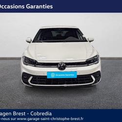 Volkswagen Polo 1.0 TSI 95ch R-Line Edition Brest