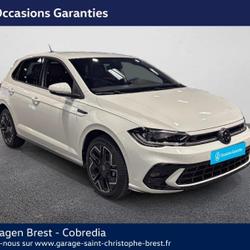 Volkswagen Polo 1.0 TSI 95ch R-Line Edition Brest
