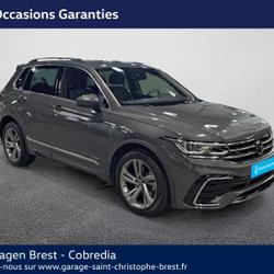 Volkswagen Tiguan 2.0 TDI 150ch R-Line DSG7 Brest