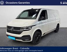 Volkswagen Transporter Brest