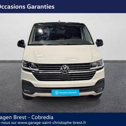 Volkswagen Transporter 2.8T L1H1 2.0 TDI 150ch Edition DSG7 Brest