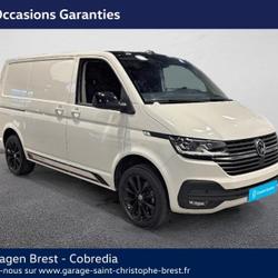 Volkswagen Transporter 2.8T L1H1 2.0 TDI 150ch Edition DSG7 Brest