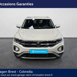 Volkswagen T-Roc 1.5 TSI EVO 150ch Style DSG7 Brest