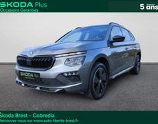 Skoda Kamiq Brest