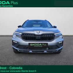 Skoda Kamiq 1.0 TSI Evo 2 116ch Monte Carlo DSG7 Brest
