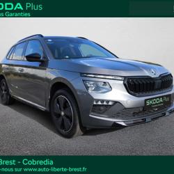 Skoda Kamiq 1.0 TSI Evo 2 116ch Monte Carlo DSG7 Brest