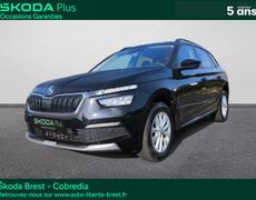 Skoda Kamiq Brest