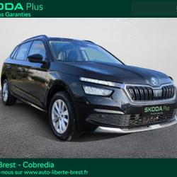 Skoda Kamiq 1.0 TSI Evo 110ch Business DSG7 Brest