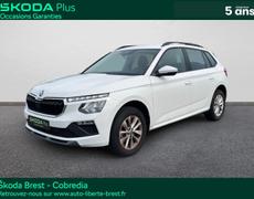 Skoda Kamiq Brest