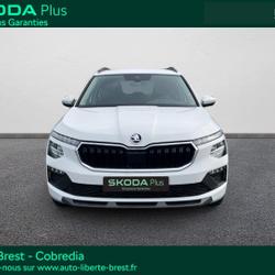 Skoda Kamiq 1.0 TSI Evo 2 95ch Selection Brest
