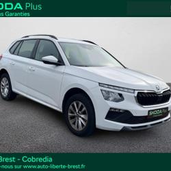 Skoda Kamiq 1.0 TSI Evo 2 95ch Selection Brest