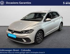 Volkswagen Polo Brest