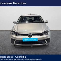 Volkswagen Polo 1.0 TSI 95ch Life Brest