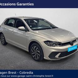 Volkswagen Polo 1.0 TSI 95ch Life Brest