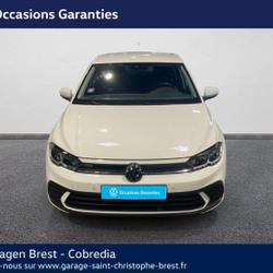 Volkswagen Polo 1.0 TSI 95ch Life Plus Brest