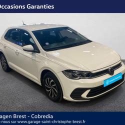 Volkswagen Polo 1.0 TSI 95ch Life Plus Brest