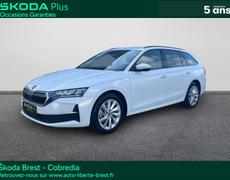 Skoda Octavia Combi Brest