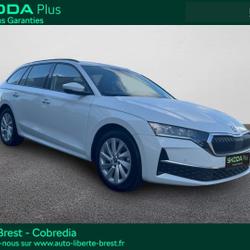 Skoda Octavia Combi 1.5 TSI ACT Hybrid 116ch Selection DSG7 Brest