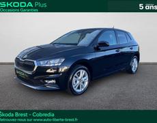 Skoda Fabia Brest