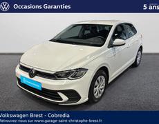 Volkswagen Polo Brest