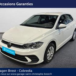 Volkswagen Polo 1.0 TSI 95ch Business Brest