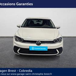 Volkswagen Polo 1.0 TSI 95ch Business Brest