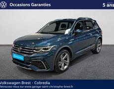 Volkswagen Tiguan Brest