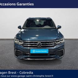 Volkswagen Tiguan 2.0 TDI 150ch R-Line DSG7 Brest