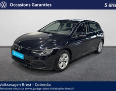 Volkswagen Golf 8