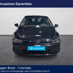 Volkswagen Golf 8 1.5 TSI EVO2 116ch Brest