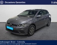 Volkswagen Polo Brest