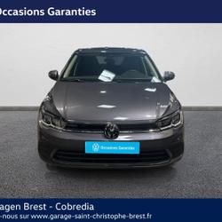 Volkswagen Polo 1.0 TSI 95ch VW Edition Brest