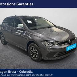Volkswagen Polo 1.0 TSI 95ch VW Edition Brest