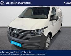 Volkswagen Transporter Brest