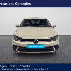 Volkswagen Polo 1.0 TSI 95ch Life Business Brest