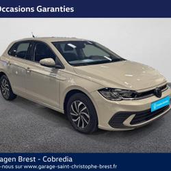 Volkswagen Polo 1.0 TSI 95ch Life Business Brest