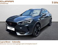 Cupra Formentor Brest