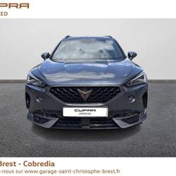 Cupra Formentor 1.4 e-HYBRID 245ch VZ DSG6 Brest