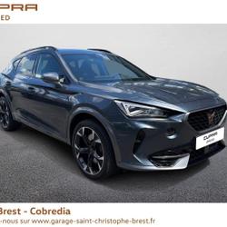 Cupra Formentor 1.4 e-HYBRID 245ch VZ DSG6 Brest