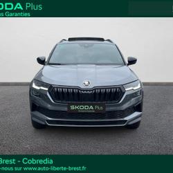 Skoda Karoq 1.5 TSI Evo 2 ACT 150ch Sportline DSG7 Brest