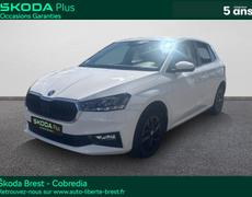 Skoda Fabia Brest