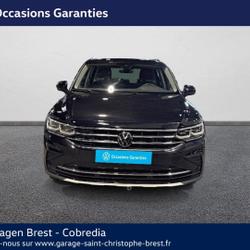 Volkswagen Tiguan 2.0 TDI 150ch Elegance DSG7 Brest