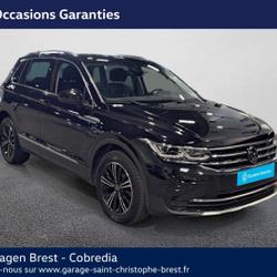 Volkswagen Tiguan 2.0 TDI 150ch Elegance DSG7 Brest