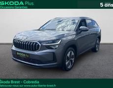 Skoda Kodiaq Brest