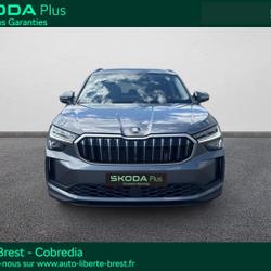Skoda Kodiaq 2.0 TDI 150ch SCR Selection DSG7 7 places Brest