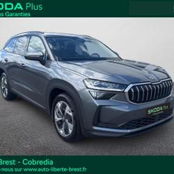 Skoda Kodiaq 2.0 TDI 150ch SCR Selection DSG7 7 places Brest